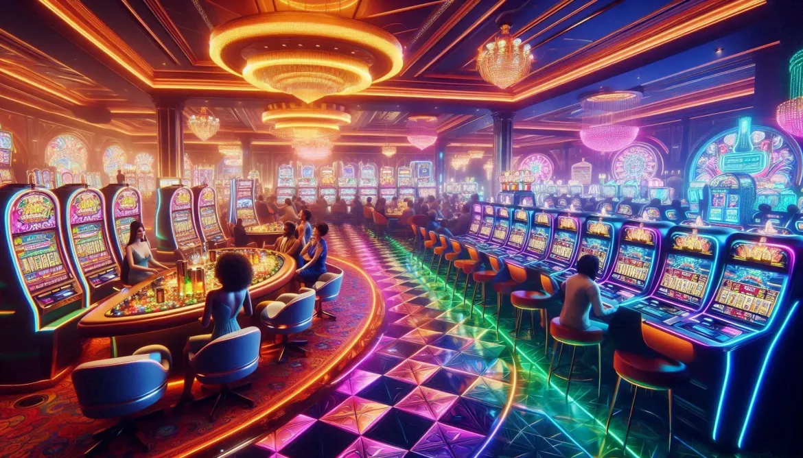 Spinrise Casino